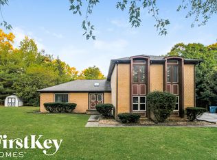 9113 Turnbridge Ct, Indianapolis, IN