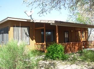 1005 Barbee St, Espanola, NM 87532