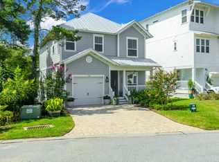 386 Grande Pointe Cir, Inlet Beach, FL 32461