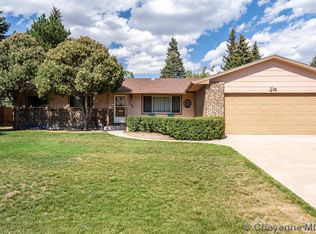 5180 Hoy Rd, Cheyenne, WY 82009