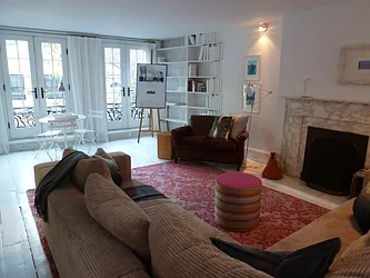 Rented by Sotheby's International Realty