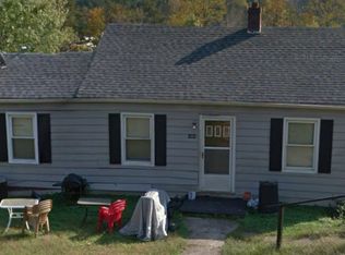 1991 Stultz Rd, Martinsville, VA 24112