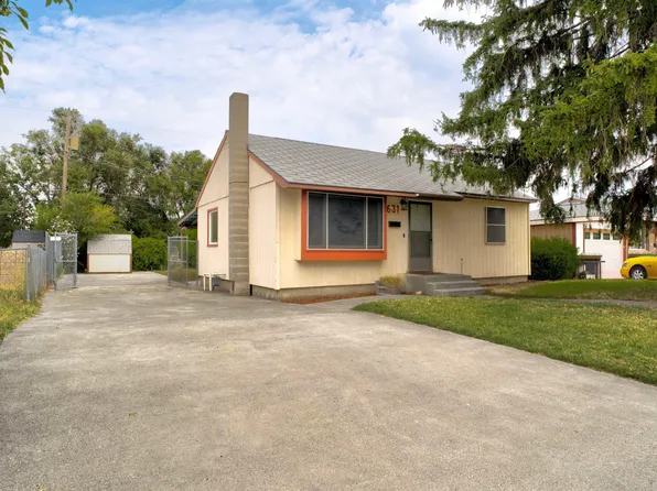 1631 S Dayton Pl, Kennewick, WA 99337