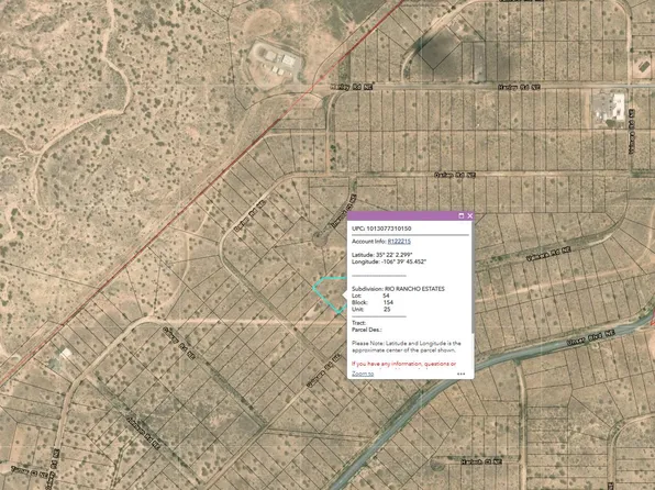 3708 Orly Ct NE #U, Rio Rancho, NM 87144