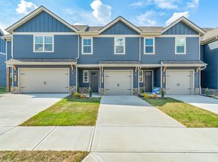 1472 Mountain Quail Cir, Maryville, TN 37801
