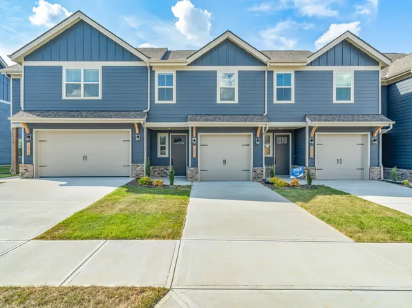 1472 Mountain Quail Cir, Maryville, TN 37801