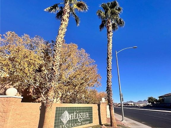 2nd image of 1050 E Cactus Ave Unit 1072