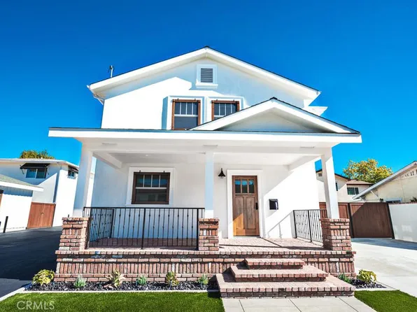 545 N Olive St, Orange, CA 92867
