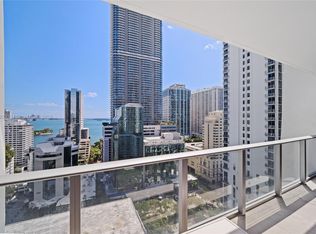 1010 Brickell Ave UNIT 2204, Miami, FL 33131