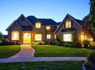 1179 S North Pond Cir, Mapleton, UT 84664