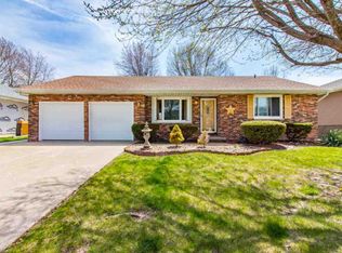 5822 W Colt Dr, Peoria, IL