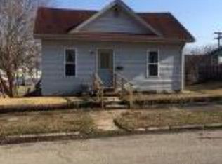 110 Walnut St, Waverly, OH