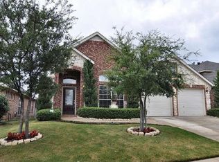 2113 Clubside Dr, Corinth, TX 76210
