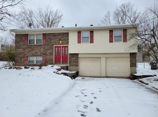 1568 Forester Dr, Cincinnati, OH 45240