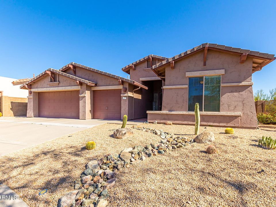 1st image of 8317 S Desert Preserve Ct