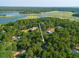 55 Harvard St, Wellfleet, MA 02667