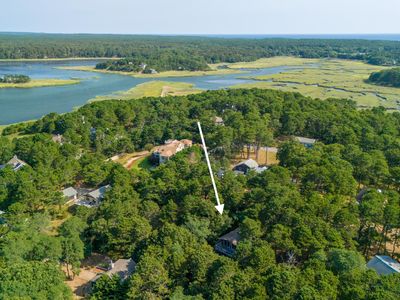 55 Harvard Street, Wellfleet, MA, 02667