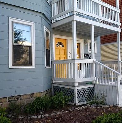 2nd image of 25 Cameron Ave #1