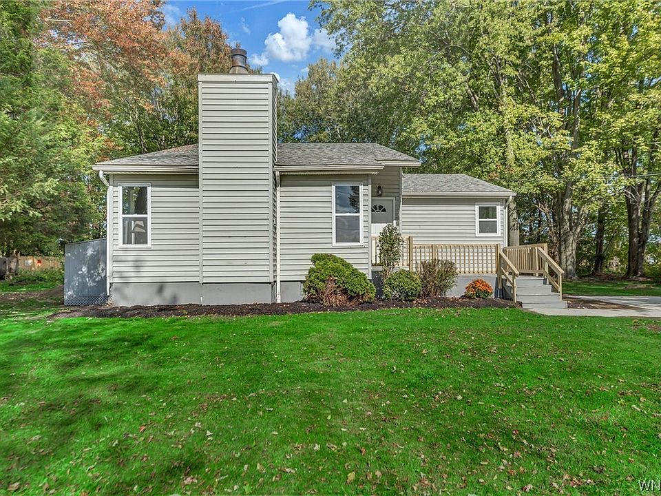 5347 Feigle Rd, Lockport, NY 14094 Zillow