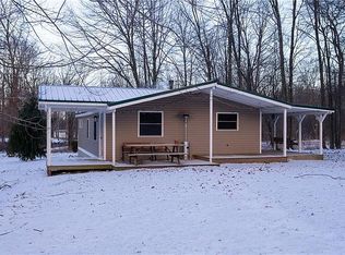 2687 Raymilton Rd, Utica, PA 16362