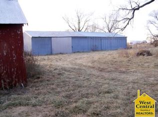 21194 Sacajawea Rd, Sedalia, MO 65301
