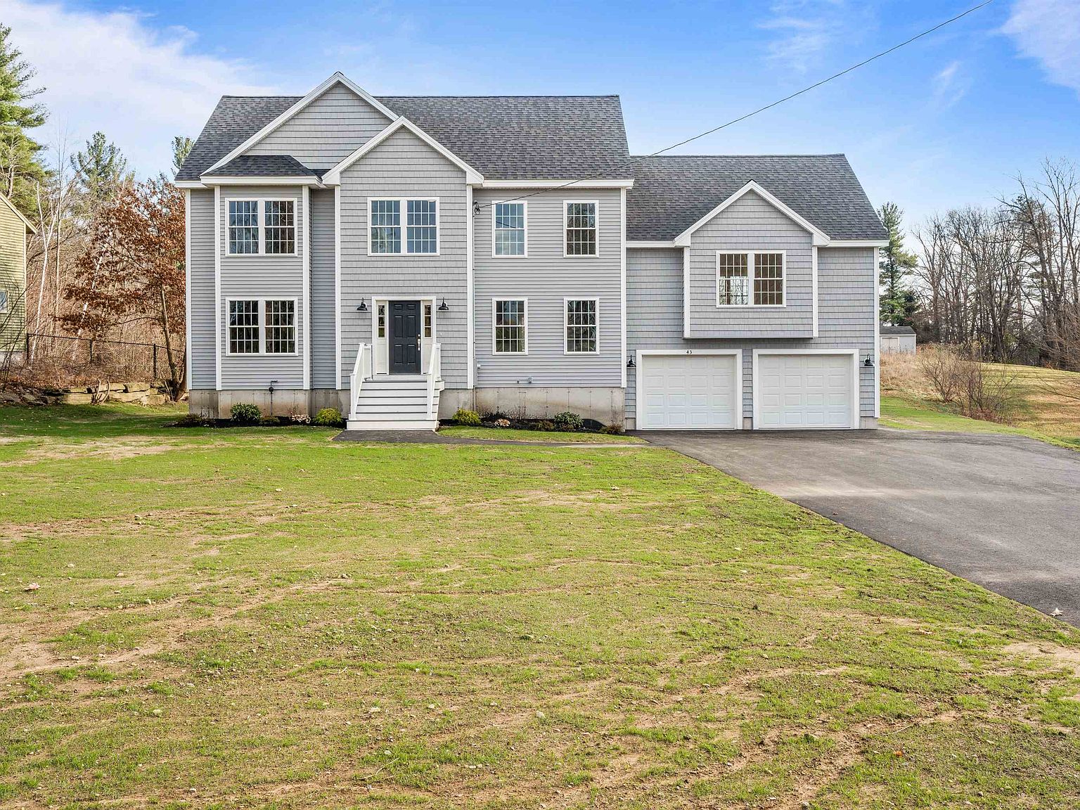 43 Road, Derry, NH 03038 Zillow