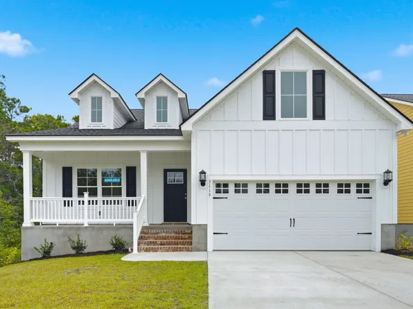 5119 Water Breeze Ct. Lot 320 Indigo C, Myrtle Beach, SC 29588
