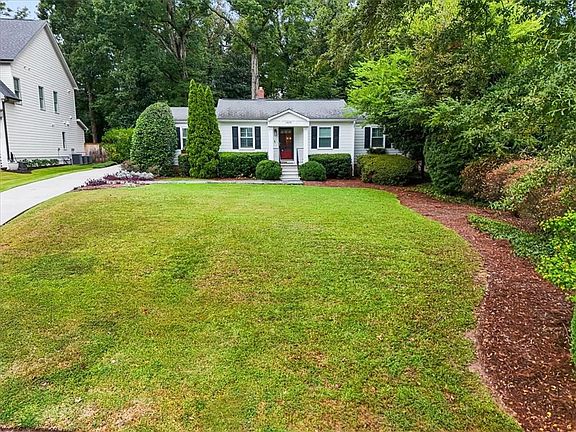 2nd image of 2838 N Thompson Rd NE