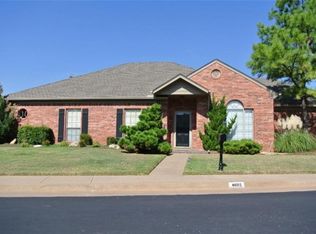 4601 NW 118th St, Oklahoma City, OK 73162
