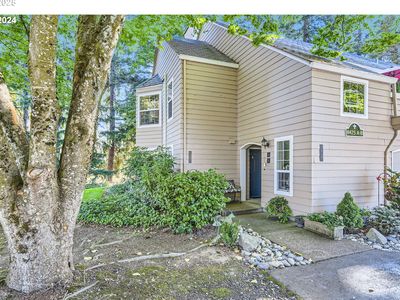8425 SW Curry Dr Unit A, Wilsonville, OR, 97070
