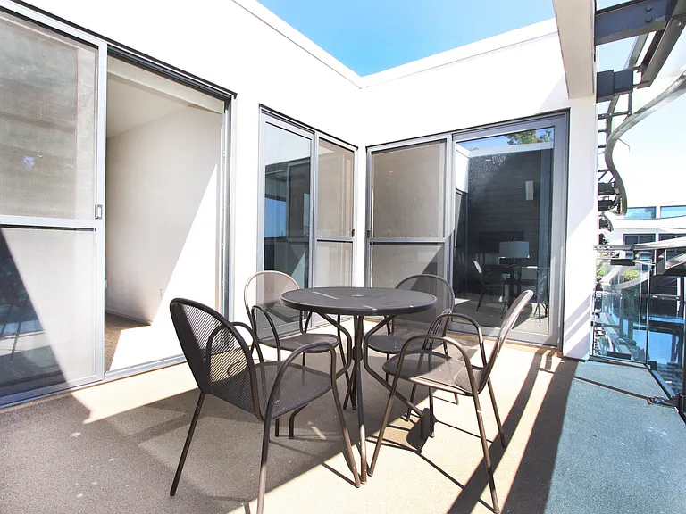 Waves MDR Apartments — Photo 15