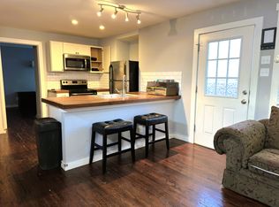 1015 N Palmetto #2, San Antonio, TX 78202