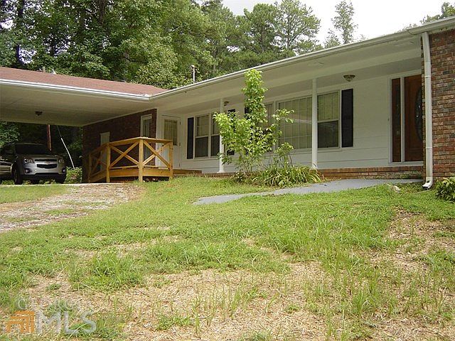 1st image of 2671 Valleydale Dr NW