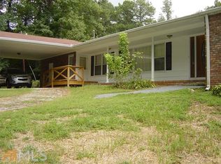 2671 Valleydale Dr NW, Conyers, GA 30012