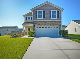 424 Watershed Dr, Goose Creek, SC 29445