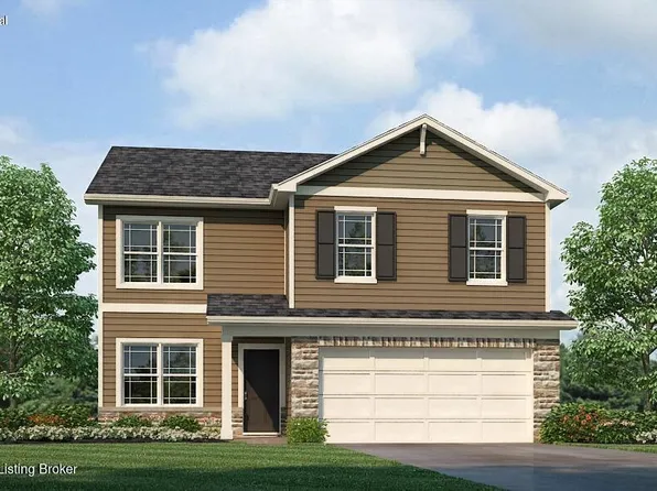213 Aqueduct Park, Elizabethtown, KY 42701