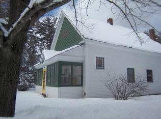 30 Fairgrounds Rd, Plymouth, NH 03264