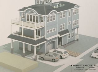 108 N Commonwealth Ave, Strathmere, NJ 08248