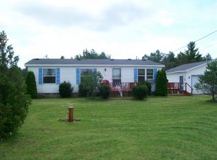 1971 Riggsville Rd, Cheboygan, MI 49721