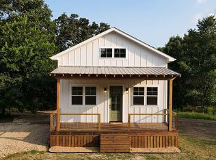24665 Brush Rd, Summers, AR 72769