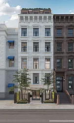 39 East 72nd Street in Lenox Hill