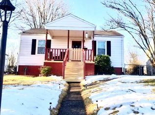 1115 Brandon Rd, Lynchburg, VA 24502