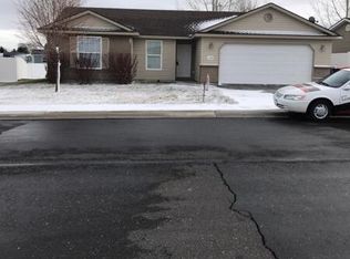 1265 Golden Pheasant Dr, Twin Falls, ID 83301