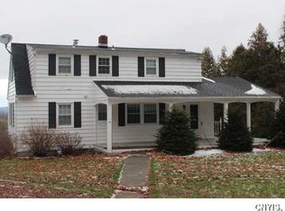 2899 State Route 80, La Fayette, NY 13084