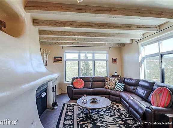 Welcome to Sunrise at The Sangre!