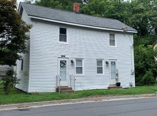 13 Watson St, Onancock, VA 23417