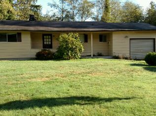 1169 Sr 4, Naselle, WA 98638