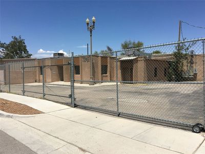 7241 Stiles Dr, El Paso, TX, 79915