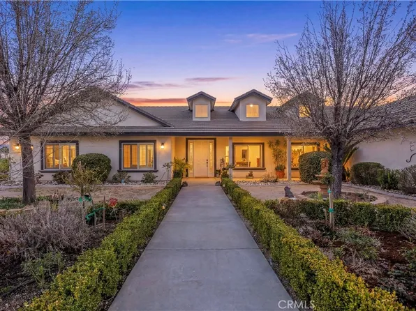 42561 25th St W, Lancaster, CA 93536