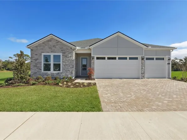 156 Stillwater Dr, Flagler Beach, FL 32136